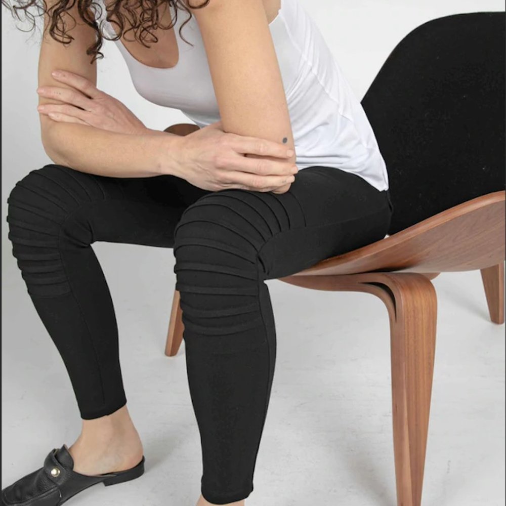 Ruti Moto Leggings